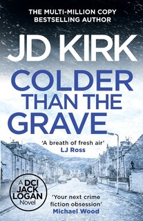 Couverture_Colder than the Grave