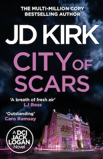Couverture_City of Scars