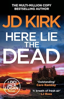 Couverture_Here Lie the Dead