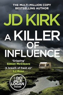 Couverture_A Killer of Influence