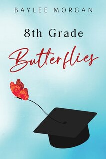 Front cover_8th Grade Butterflies