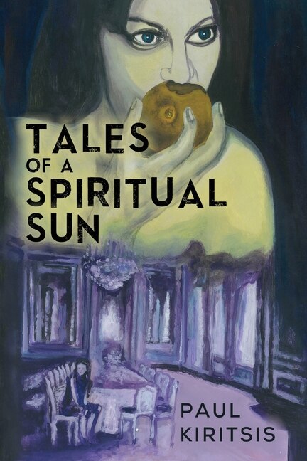 Couverture_Tales of a Spiritual Sun