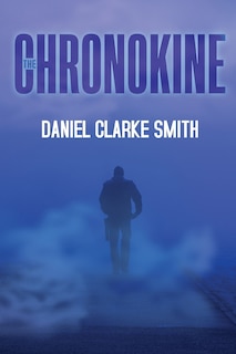 Front cover_The Chronokine