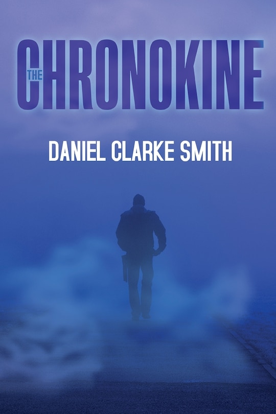 Front cover_The Chronokine