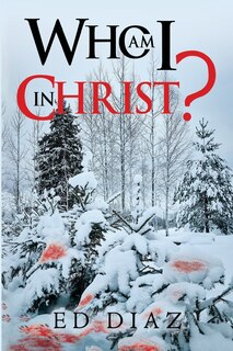 Front cover_Who am I in Christ?