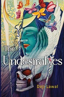 Front cover_The Undesirables