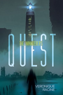 Front cover_The Wanderer's Quest