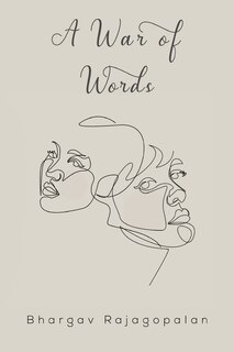 Front cover_A War of Words