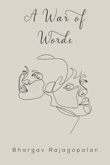 Front cover_A War of Words
