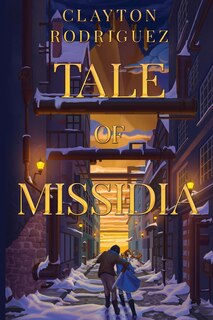 Front cover_Tale of Missidia