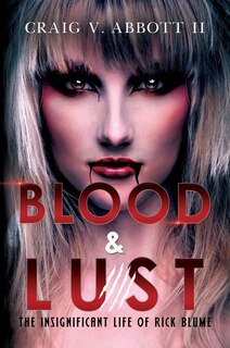 Front cover_Blood & Lust