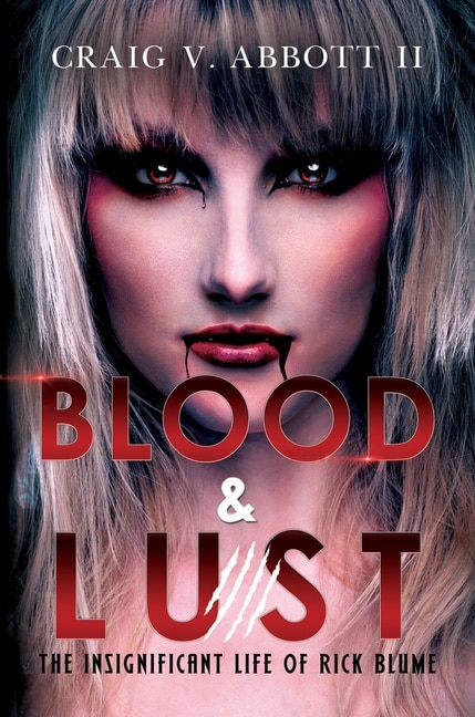 Front cover_Blood & Lust