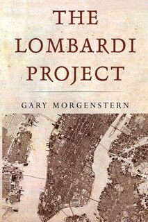 Front cover_The Lombardi Project