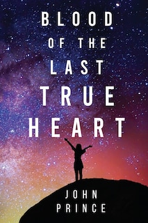 Front cover_Blood of The Last True Heart