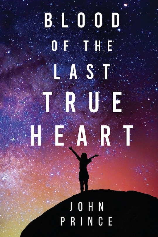 Front cover_Blood of The Last True Heart