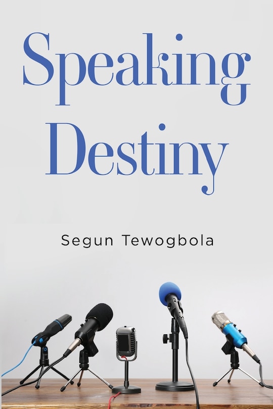 Front cover_Speaking Destiny