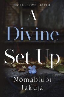 Couverture_A Divine Set Up