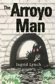 Front cover_The Arroyo Man