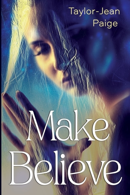 Couverture_Make Believe