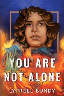 Front cover_You Are Not Alone