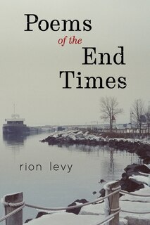 Front cover_Poems of the End Times