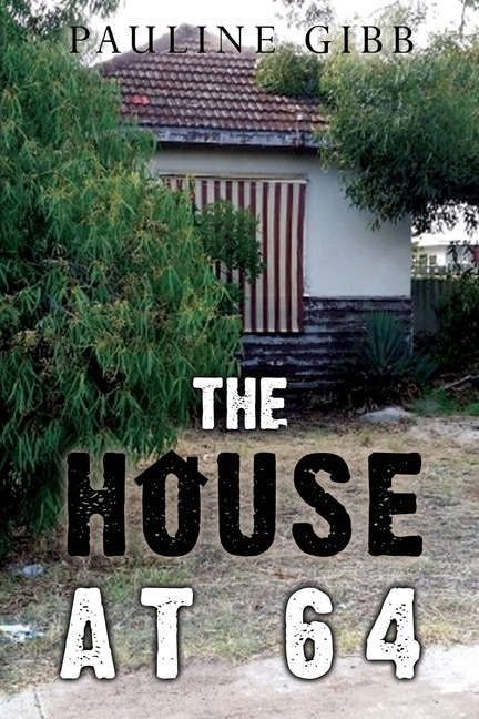 Couverture_The House at 64