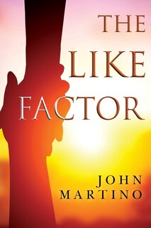 Couverture_The Like Factor
