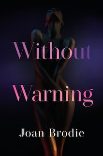 Front cover_Without Warning