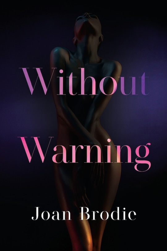 Front cover_Without Warning