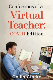 Front cover_Confessions of a Virtual Teacher