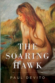 Front cover_The Soaring Hawk