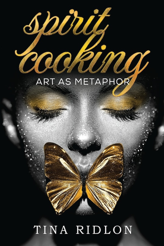 Front cover_Spirit Cooking