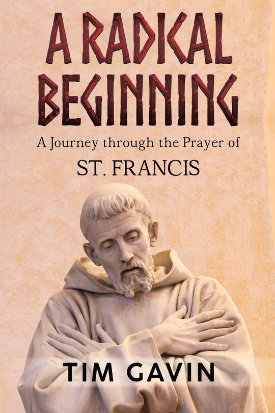 Front cover_A Radical Beginning