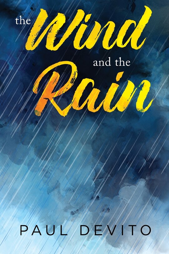 Front cover_The Wind and the Rain