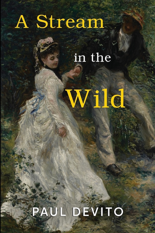 Front cover_A Stream in the Wild