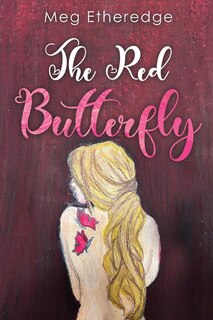 Front cover_The Red Butterfly