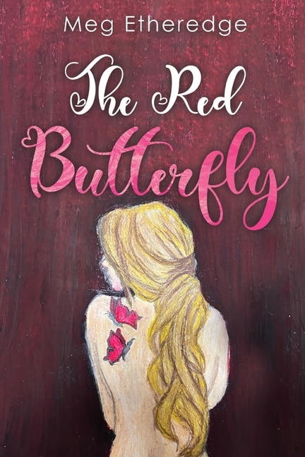 Front cover_The Red Butterfly