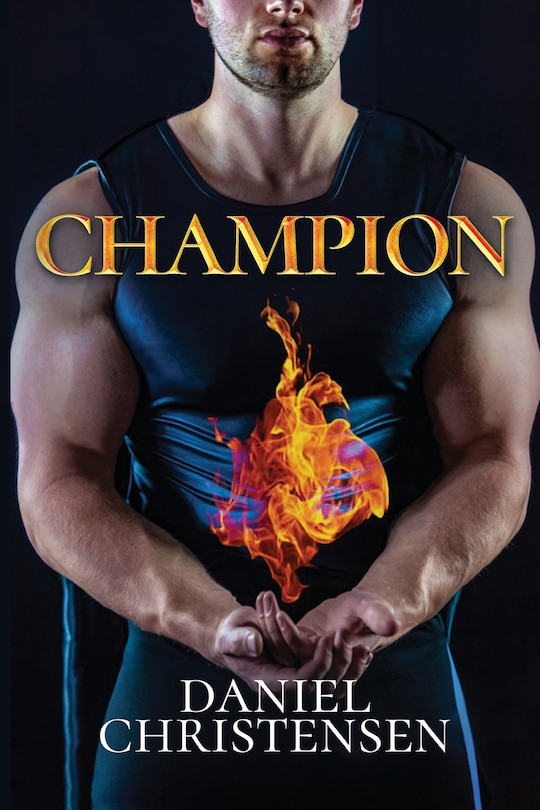 Front cover_Champion