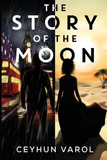 Front cover_The Story of the Moon