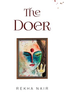 Front cover_The Doer