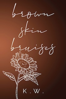 Brown Skin Bruises