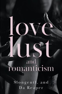 Couverture_Love, Lust, and Romanticism