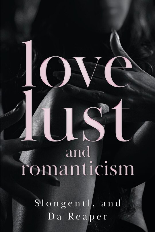 Couverture_Love, Lust, and Romanticism