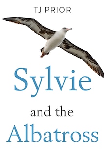 Front cover_Sylvie and the Albatross