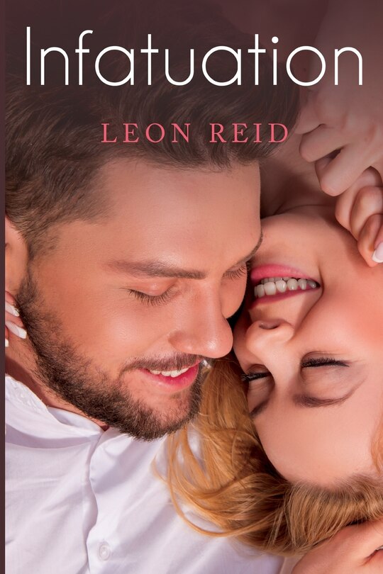 Front cover_Infatuation