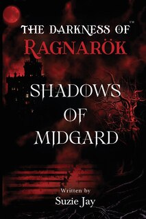 Front cover_The Darkness Of Ragnarok