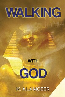 Front cover_Walking with God