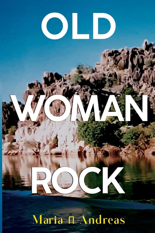 Front cover_Old Woman Rock