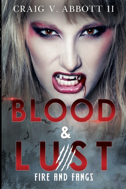 Couverture_Blood & Lust