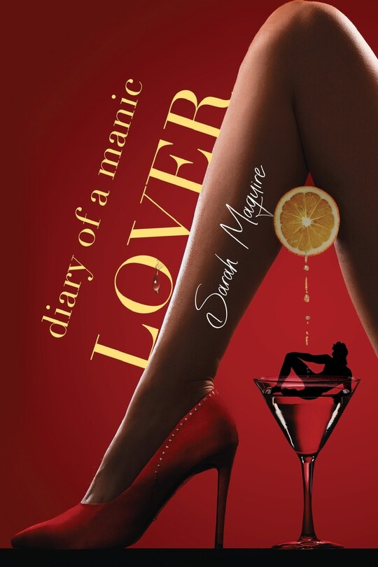 Front cover_Diary of a Manic Lover